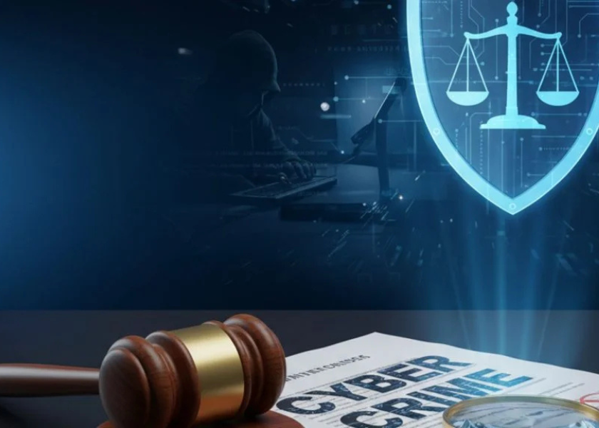 Understanding Cyber Crime Laws in India and How a Cyber Crime Advocate Can Help