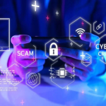 Common Types of Cyber Crimes and Legal Solutions Available in India