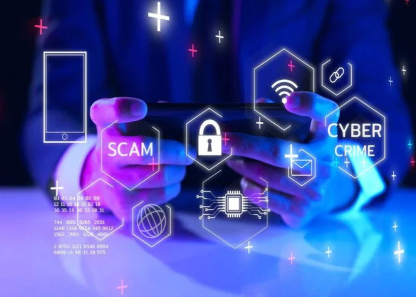 Common Types of Cyber Crimes and Legal Solutions Available in India